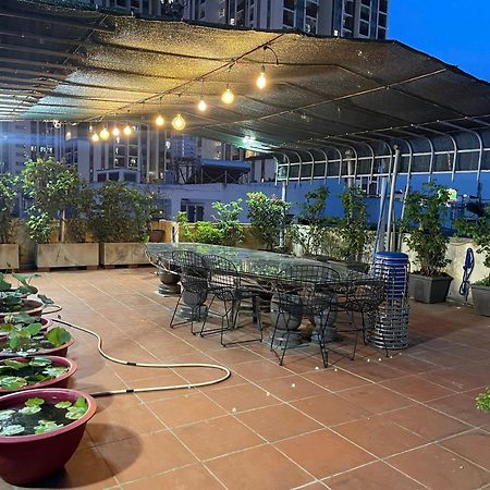 Apartamento Imai House Ciudad Ho Chi Minh  Exterior foto