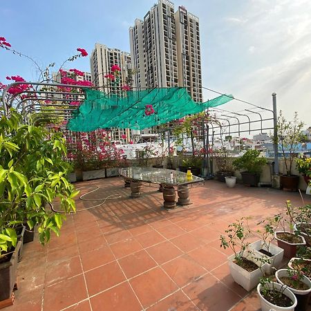 Apartamento Imai House Ciudad Ho Chi Minh  Exterior foto