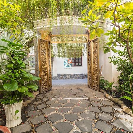 Apartamento Imai House Ciudad Ho Chi Minh  Exterior foto