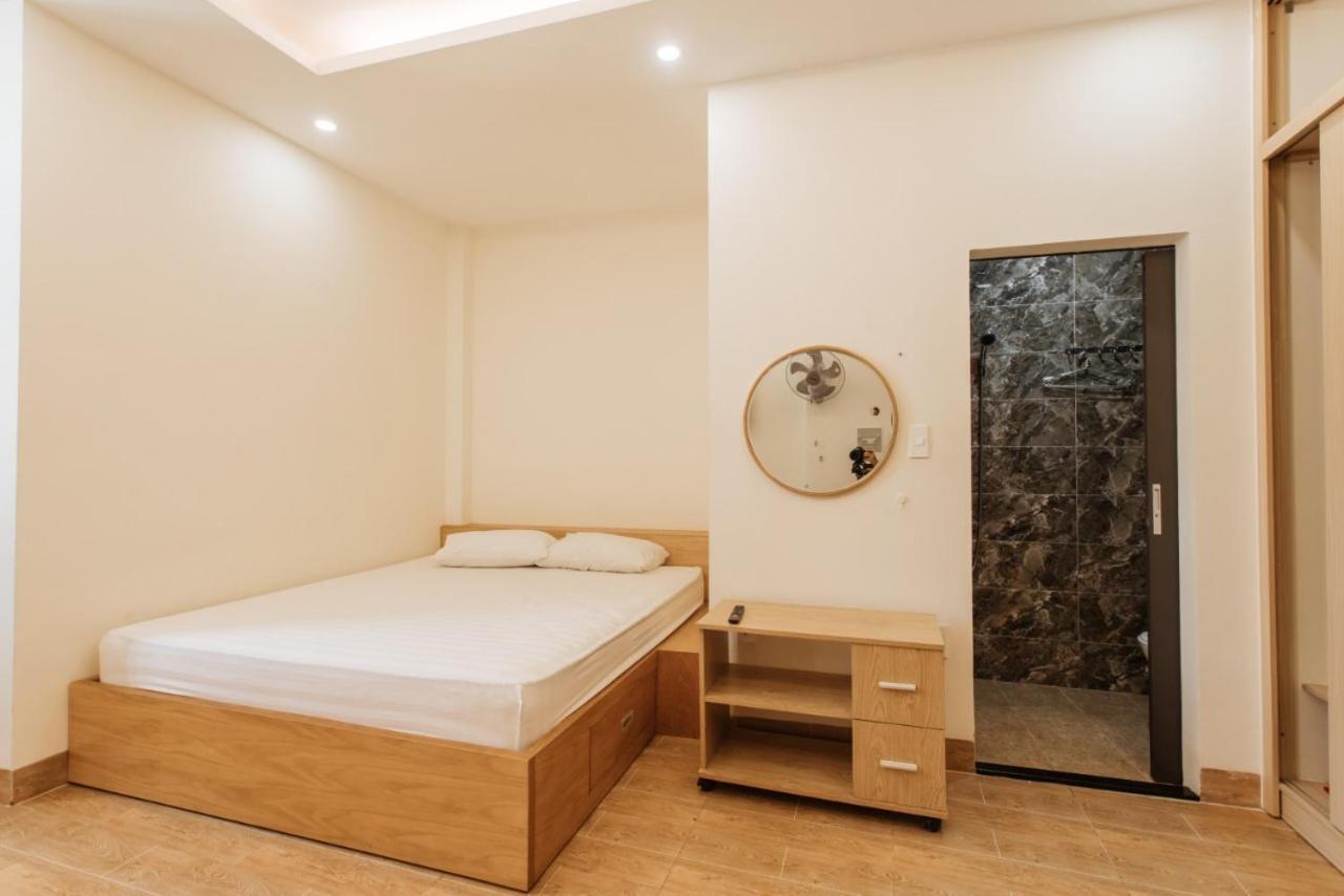 Apartamento Imai House Ciudad Ho Chi Minh  Exterior foto