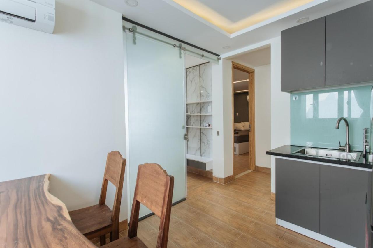 Apartamento Imai House Ciudad Ho Chi Minh  Exterior foto