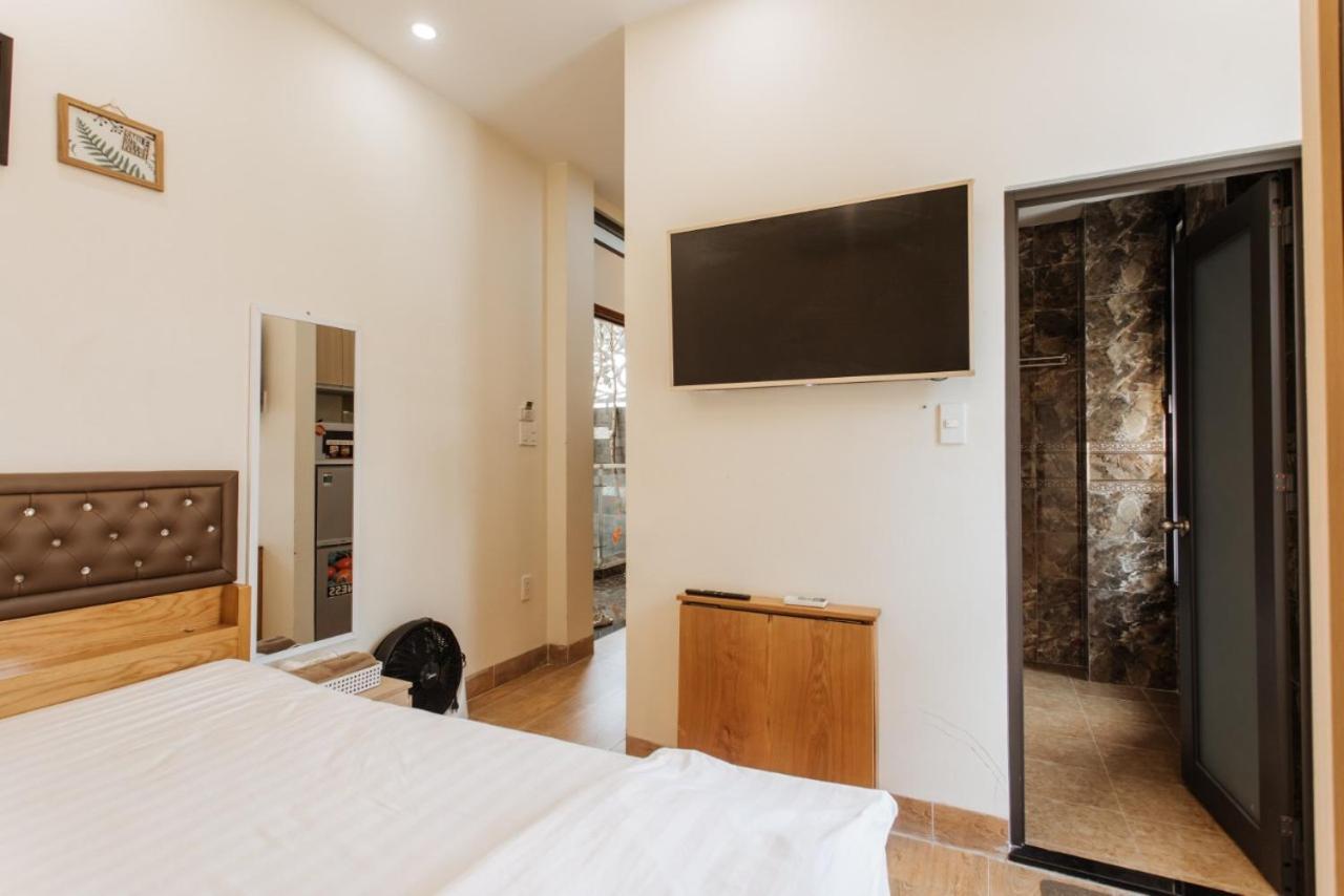 Apartamento Imai House Ciudad Ho Chi Minh  Exterior foto