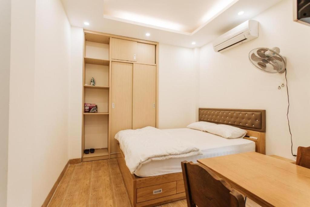 Apartamento Imai House Ciudad Ho Chi Minh  Exterior foto
