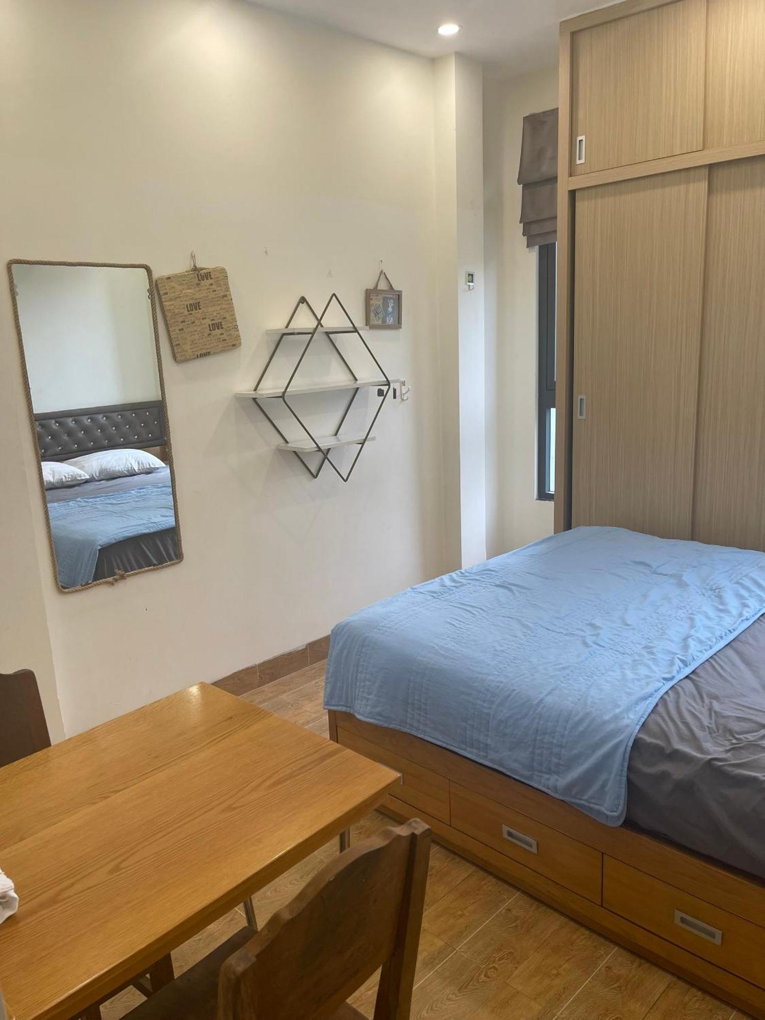 Apartamento Imai House Ciudad Ho Chi Minh  Exterior foto