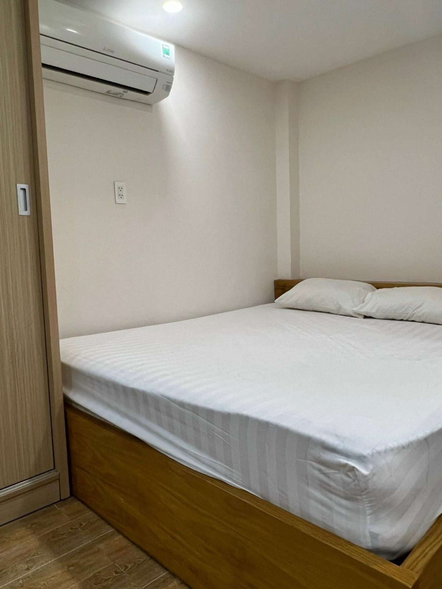 Apartamento Imai House Ciudad Ho Chi Minh  Exterior foto
