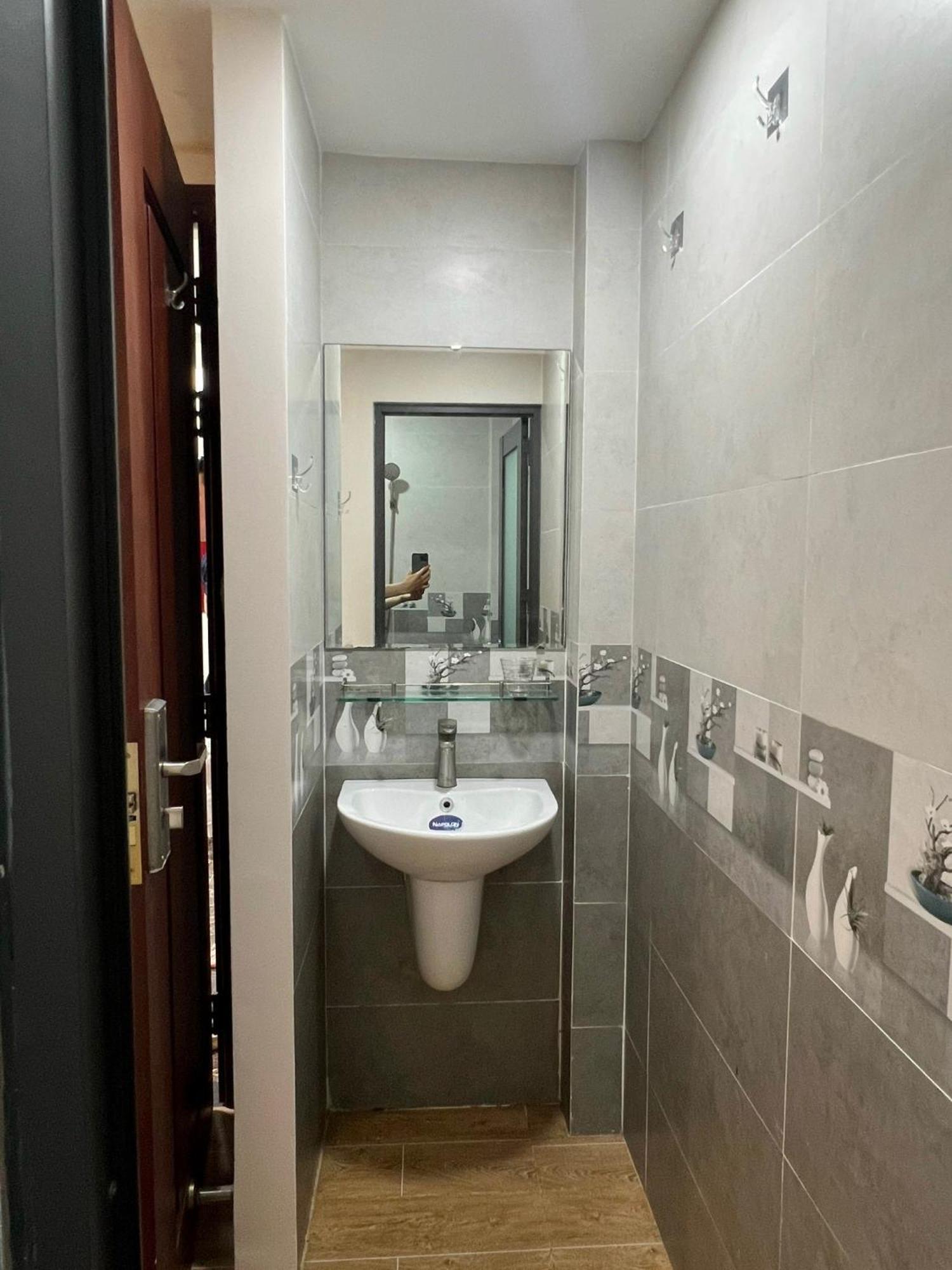 Apartamento Imai House Ciudad Ho Chi Minh  Exterior foto