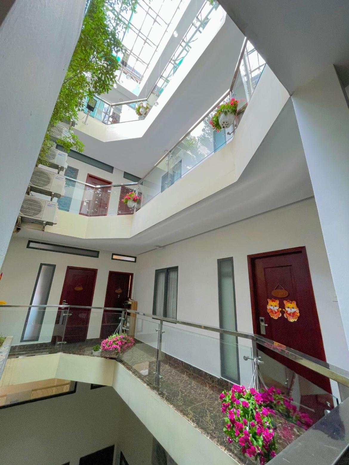 Apartamento Imai House Ciudad Ho Chi Minh  Exterior foto