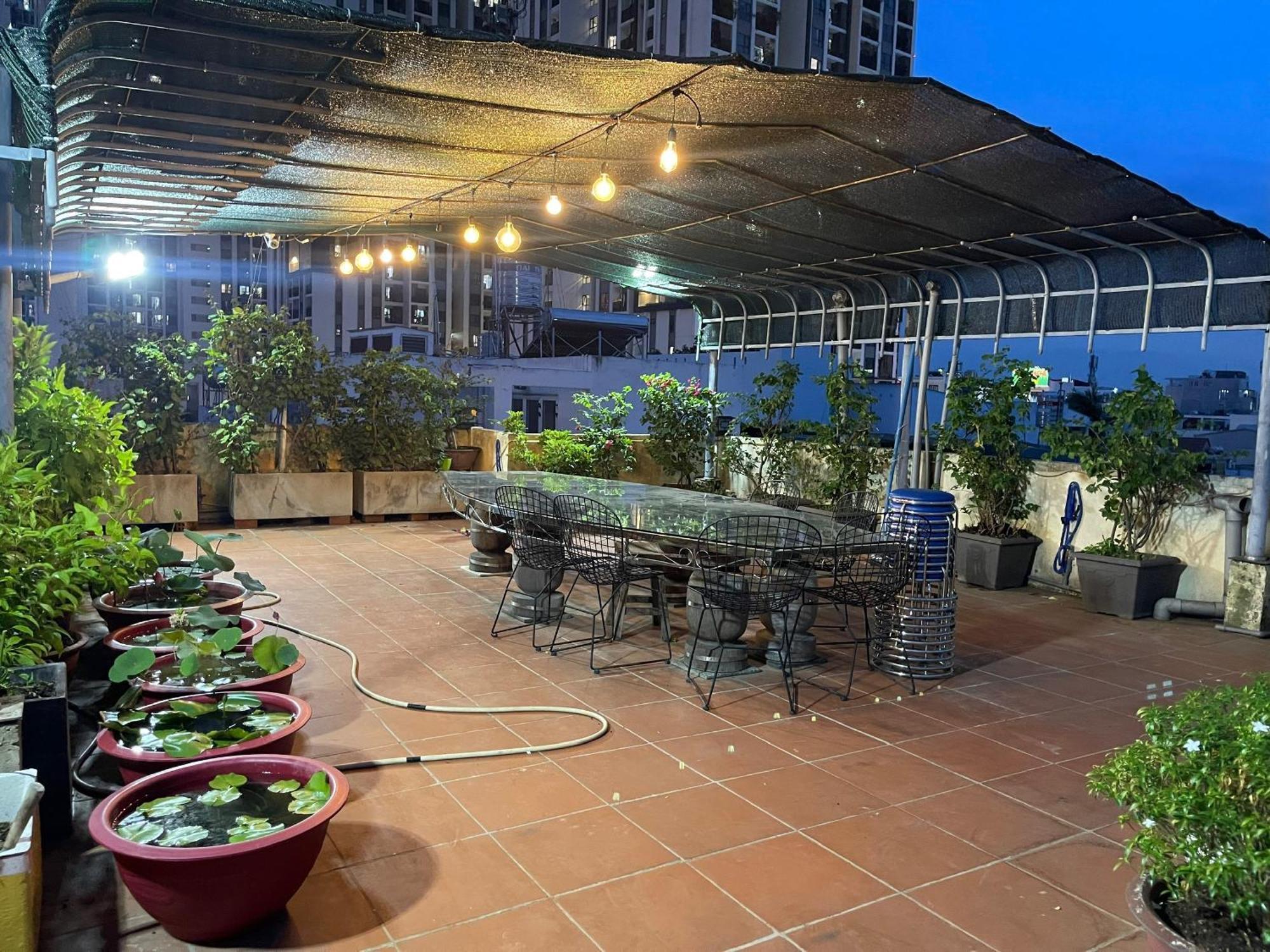 Apartamento Imai House Ciudad Ho Chi Minh  Exterior foto