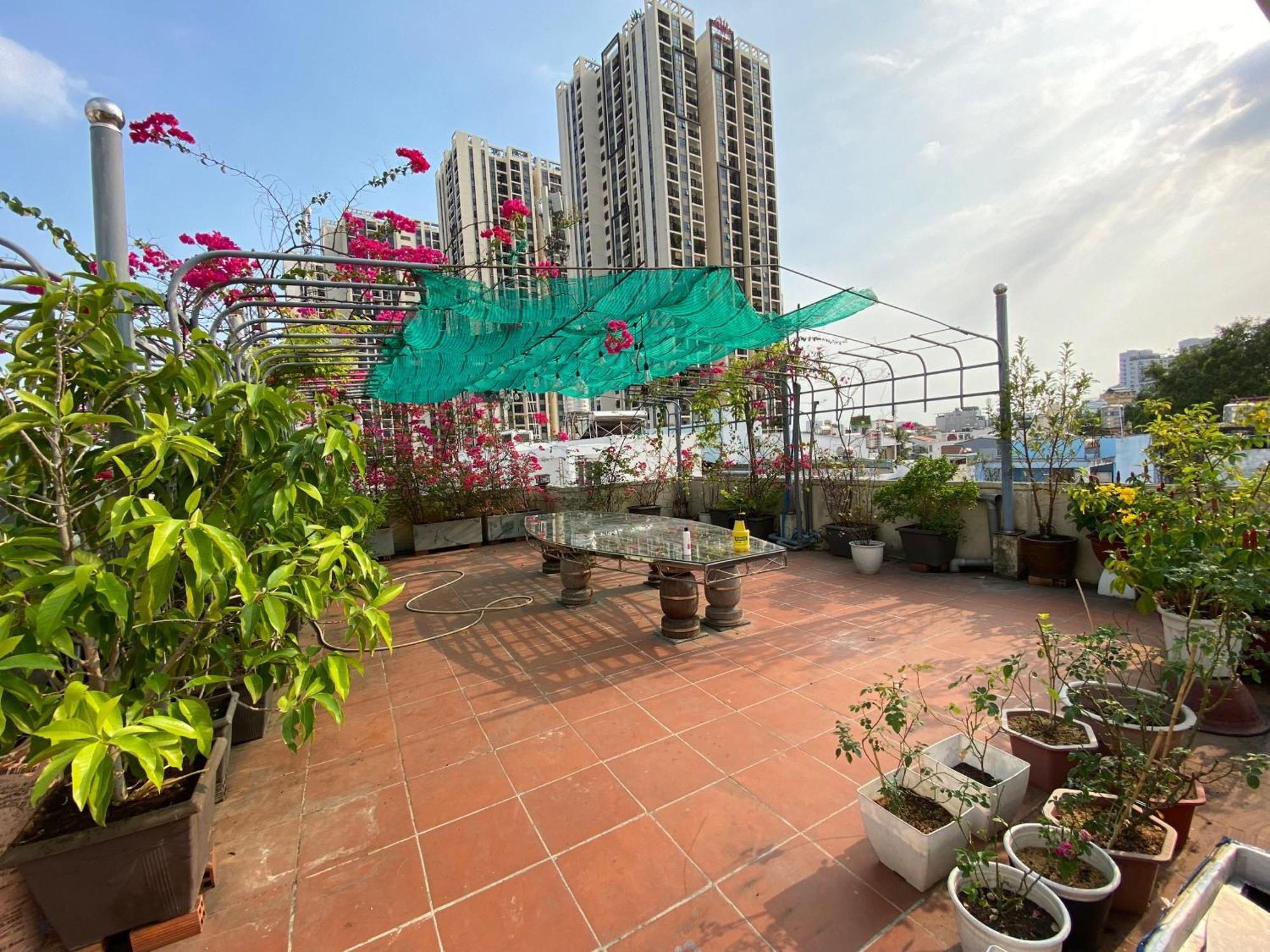 Apartamento Imai House Ciudad Ho Chi Minh  Exterior foto